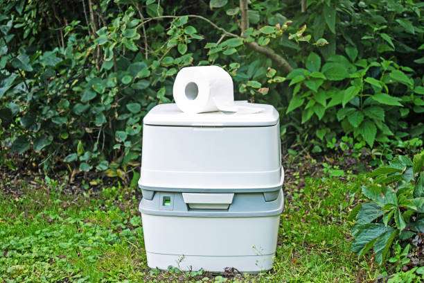 Best Portable toilet rental cost  in Gering, NE