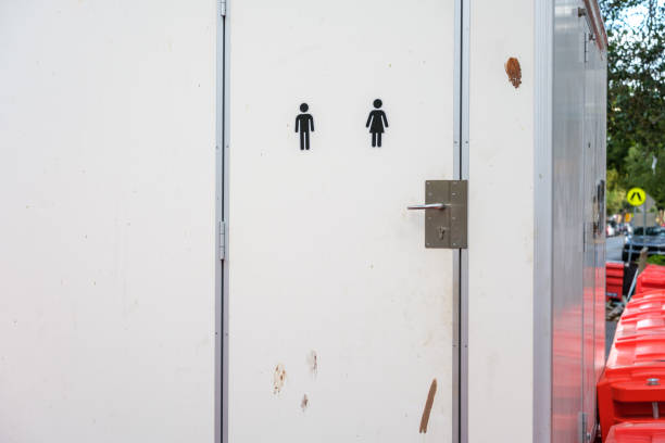 Portable Toilet Options We Offer in Gering, NE