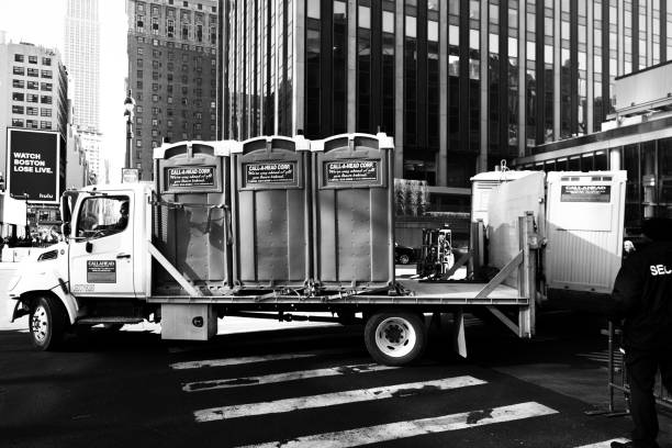 Best Best portable toilet rental  in Gering, NE